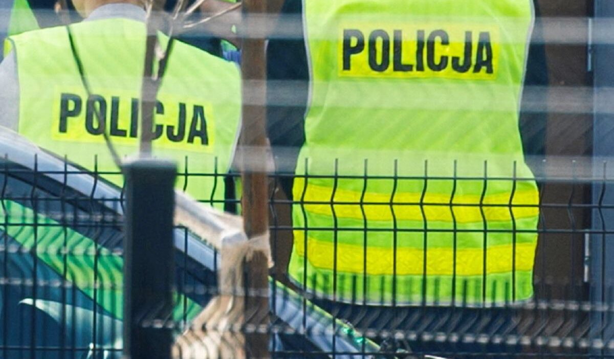 Bytom'da polisin ateş açması sonucu 39 yaşındaki adam hayatını kaybetti 1 Bytom da polisin ates acmasi sonucu 39 yasindaki adam hayatini kaybetti 50762