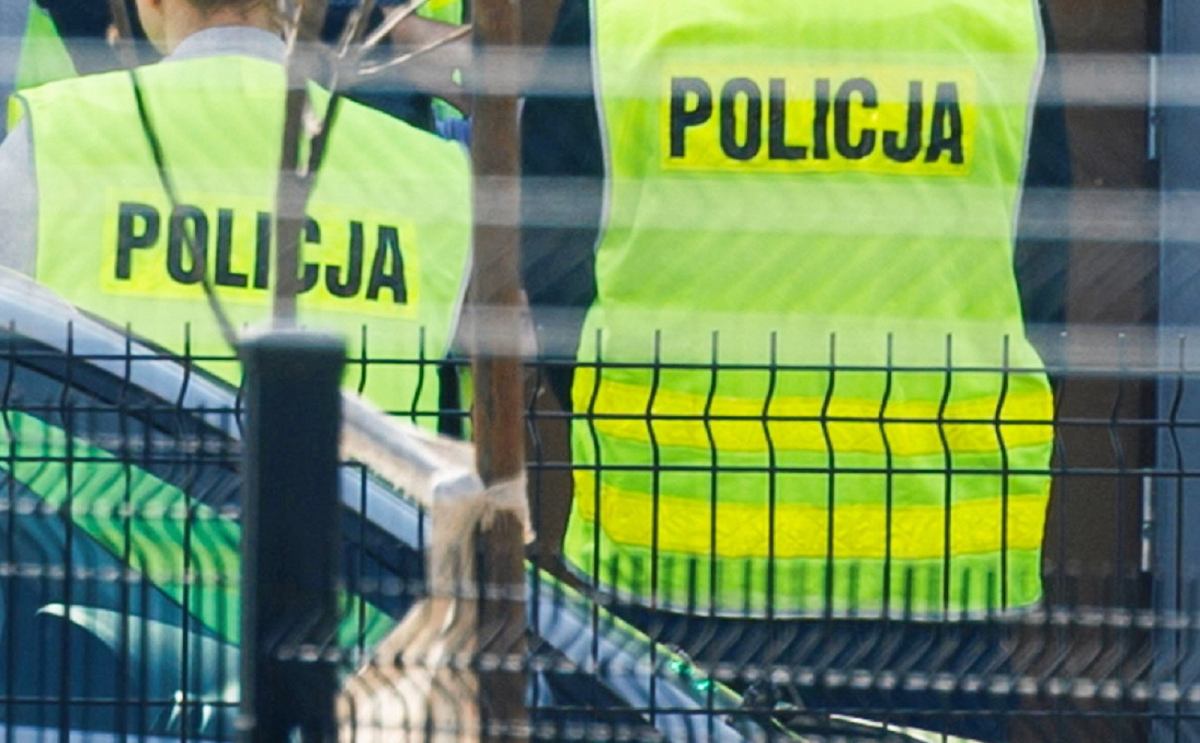 Bytom da polisin operasyonu yasam kaybiyla bitti 50739