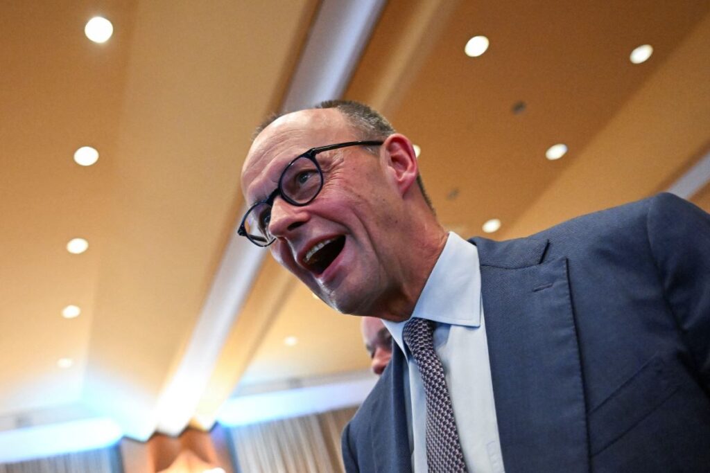 cdu nadreniya palatina eyaleti secimlerini kazandi spd tarihi dusus kaydetti 54160