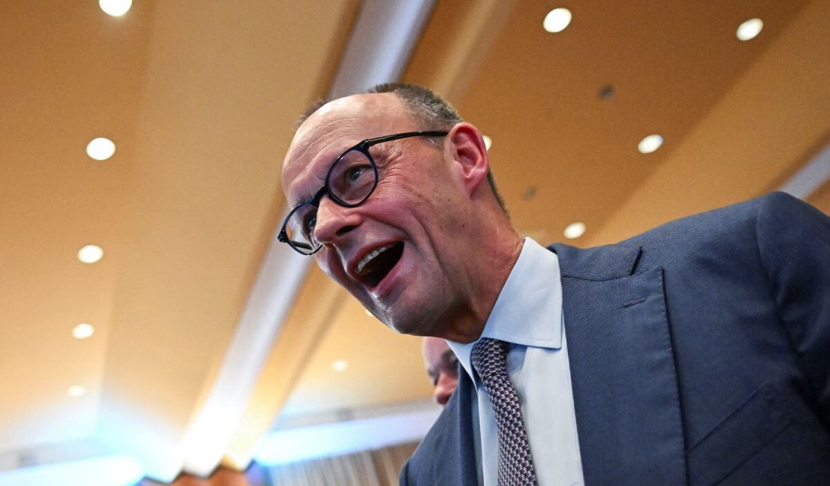 Cdu, nadreniya-palatina eyaleti seçimlerini kazandı, spd tarihi düşüş kaydetti 1 Cdu nadreniya palatina eyaleti secimlerini kazandi spd tarihi dusus kaydetti 54160