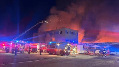 Cek cumhuriyeti nde silah fabrikasina saldiri teror i htimali ve uluslararasi boyut 53652