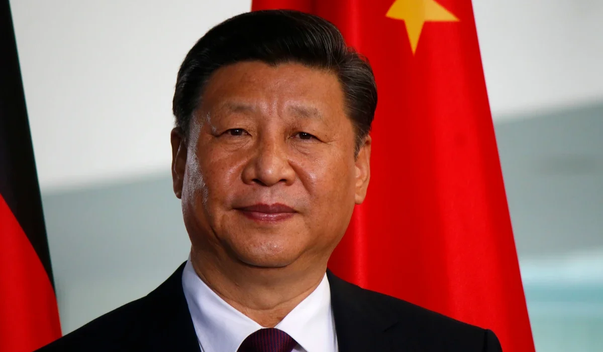 Cin i ran lideri ali hamaney in suikastini kabul edilemez buldu 50544