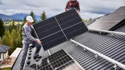 Cin in vergi duzenlemesi avrupa da gunes enerjisi yatirimlarini etkileyebilir 52359