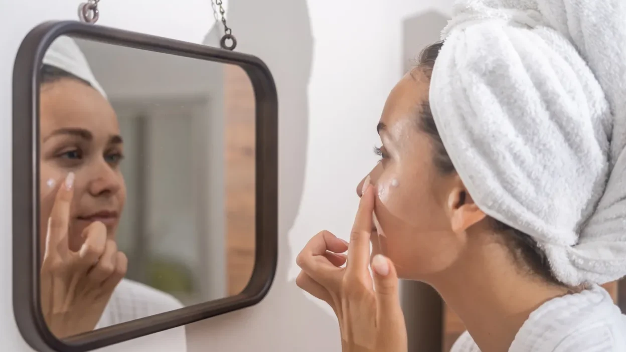 Cocuklarda cilt bakimi obsesyonu sosyal medyanin etkisi uzmanlari endiselendiriyor 56682