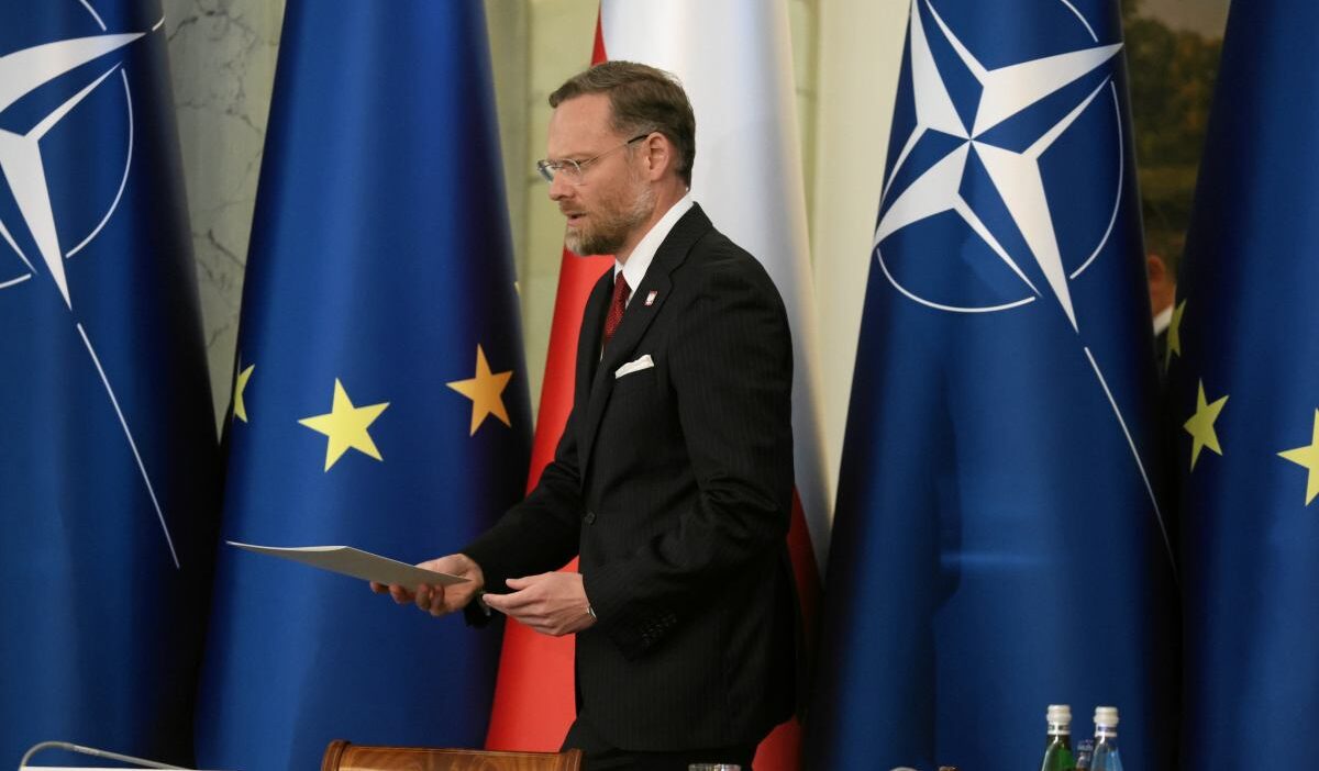 Cumhurbaşkanlığı sözcüsü bogucki: ceza hukuku düzenlemesi çocuk koruma ve ulusal güvenliği tehlikeye atıyor 1 Cumhurbaskanligi sozcusu bogucki ceza hukuku duzenlemesi cocuk koruma ve ulusal guvenligi tehlikeye atiyor 51738