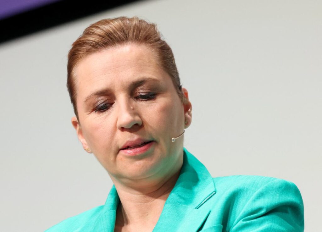 danimarka da secim sonuclari sosyal demokratlar birinci koalisyon arayislari basladi 55241