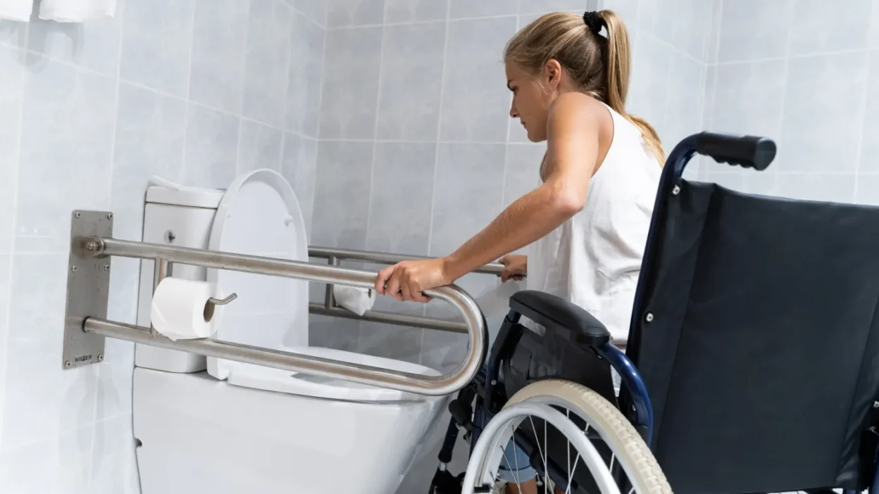 Engelli vatandaslara banyo adaptasyonu harcamalarinda vergi i ndirimi i mkani 57142