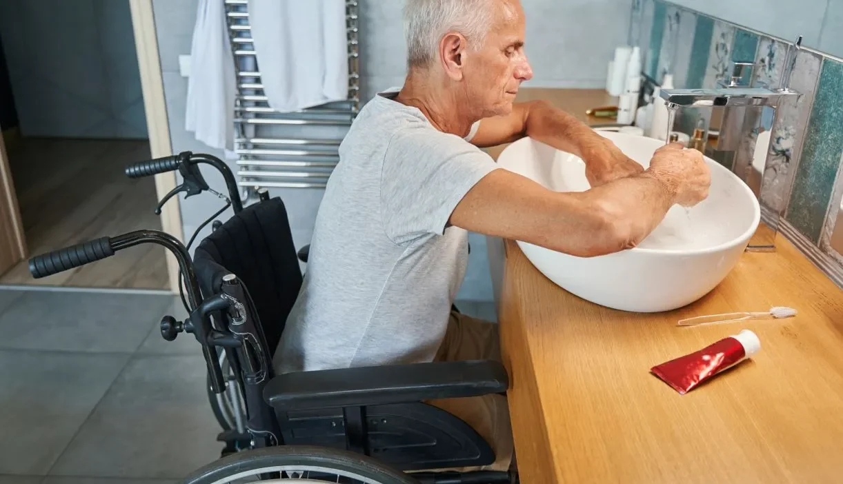 Engelli yardim teknolojileri kiralama programi 2026 da sonlandiriliyor 96 milyon zlotilik ekipmanin 73 u kullanilmadi 54986