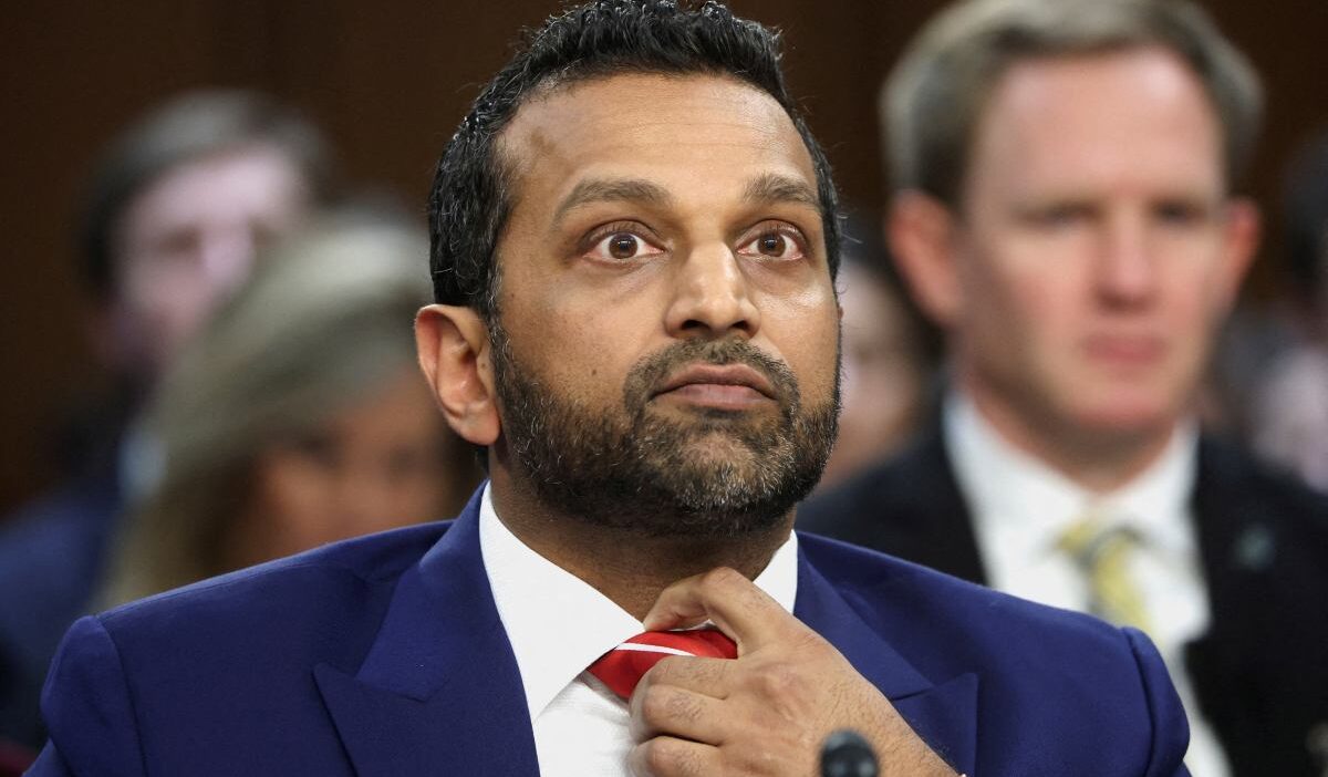 Fbi başkanı patel'in kişisel verileri hacklendi 1 Fbi baskani patel in kisisel verileri hacklendi 56085