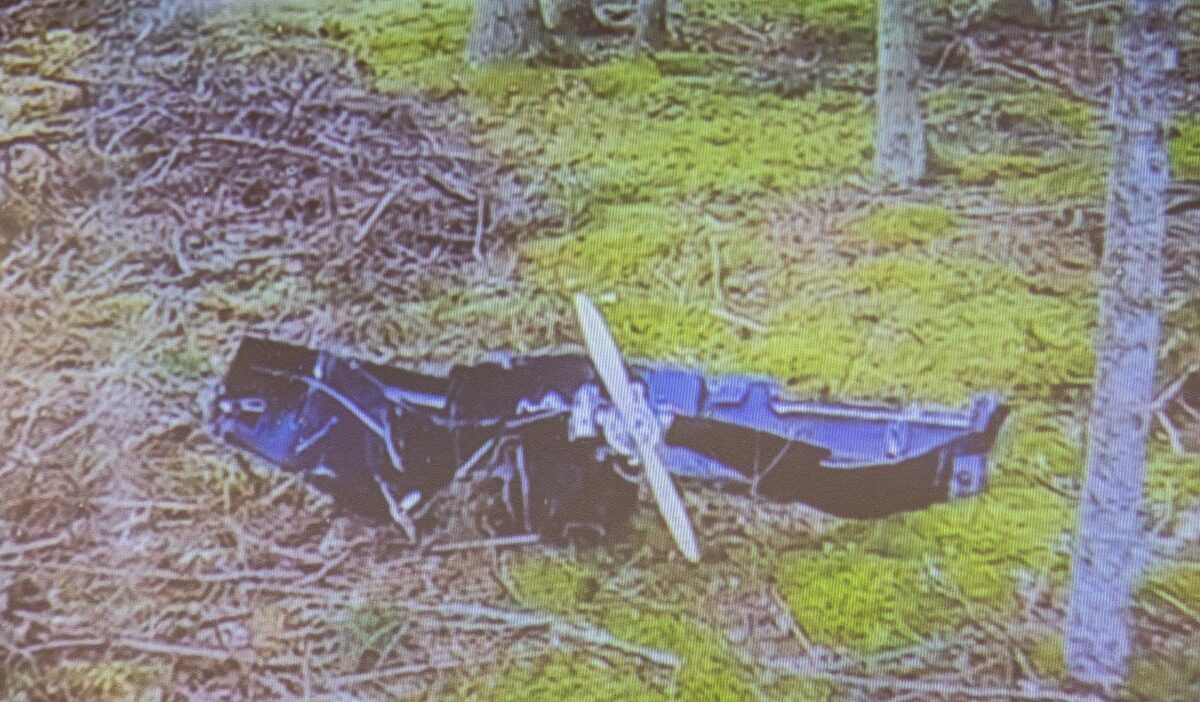 Finlandiya hava sahasına i̇hlal: ukrayna dronları ve rusya i̇ddiaları 1 Finlandiya hava sahasina i hlal ukrayna dronlari ve rusya i ddialari 57413