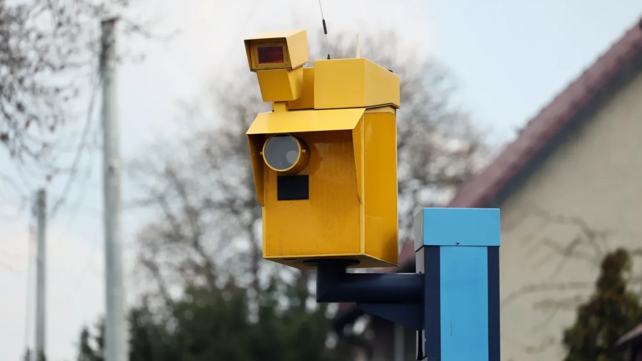 Fotoradar sistemi yeniden yapilaniyor cezalar artiyor sorumluluklar artiyor 52228