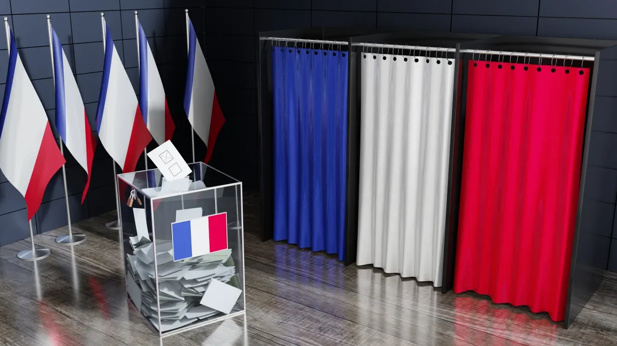 Fransa yerel seçimlerinde i̇lk tur tamamlandı, çoğu şehirde i̇kinci tura kalındı 1 Fransa yerel secimlerinde i lk tur tamamlandi cogu sehirde i kinci tura kalindi 51788