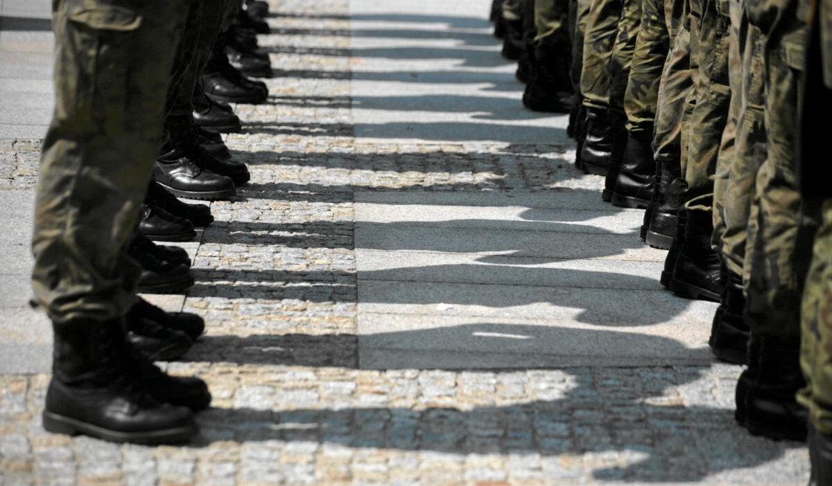 Fsb polonya dan rusya ya yonelik patlayici madde sevkiyatini engelledigini duyurdu 54872