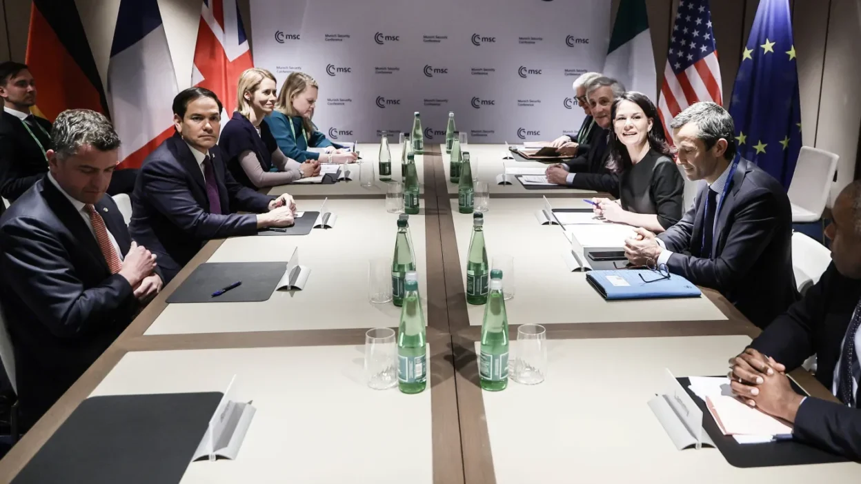 G7 zirvesinde abd ab arasinda ukrayna stratejisi tartismasi 56311