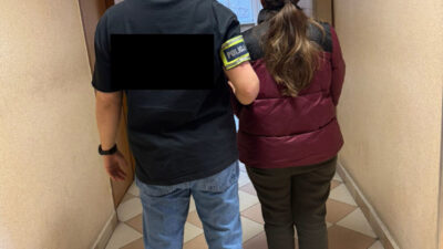 Grodzisk te kart hirsizi operasyonu kadin supheli yakalandi 50639