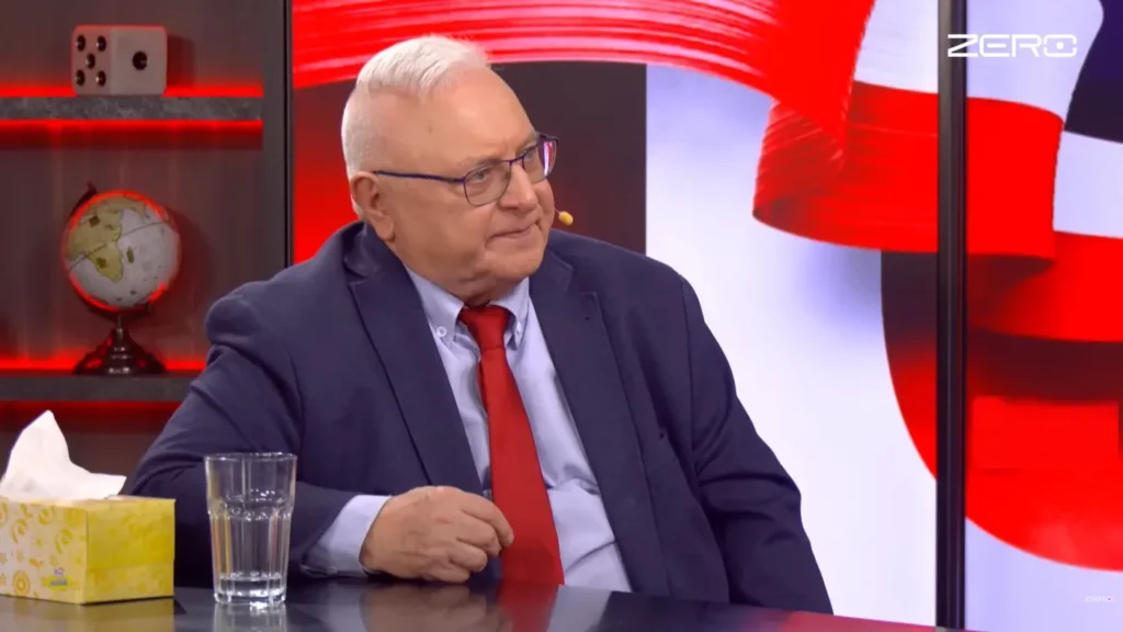 grzegorz braun un siyasi i ttifak arayislari ve konfederacja korony polskiej nin secim stratejisi 55757