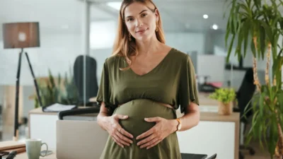 Hamile calisanlarin hastalik i zinleri zus tarafindan karsilanabilir hale geliyor 56268