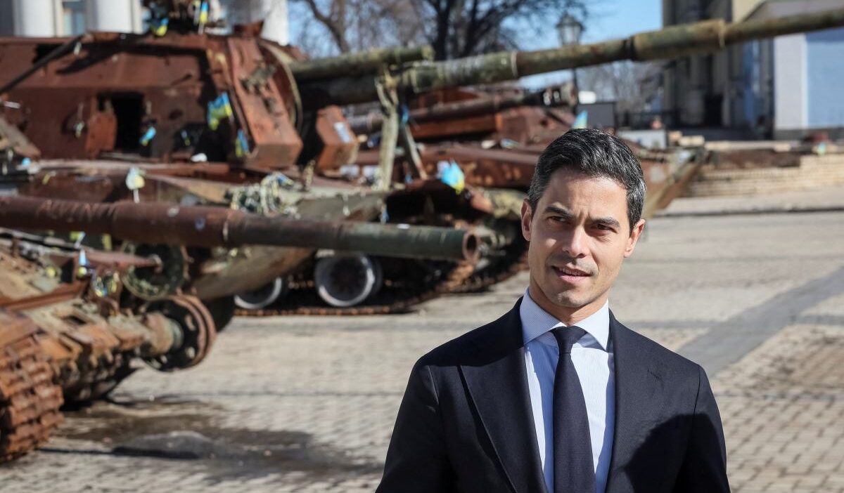 Hollanda başbakanı: ukrayna ile dron üretimini genişleteceğiz 1 Hollanda basbakani ukrayna ile dron uretimini genisletecegiz 50992