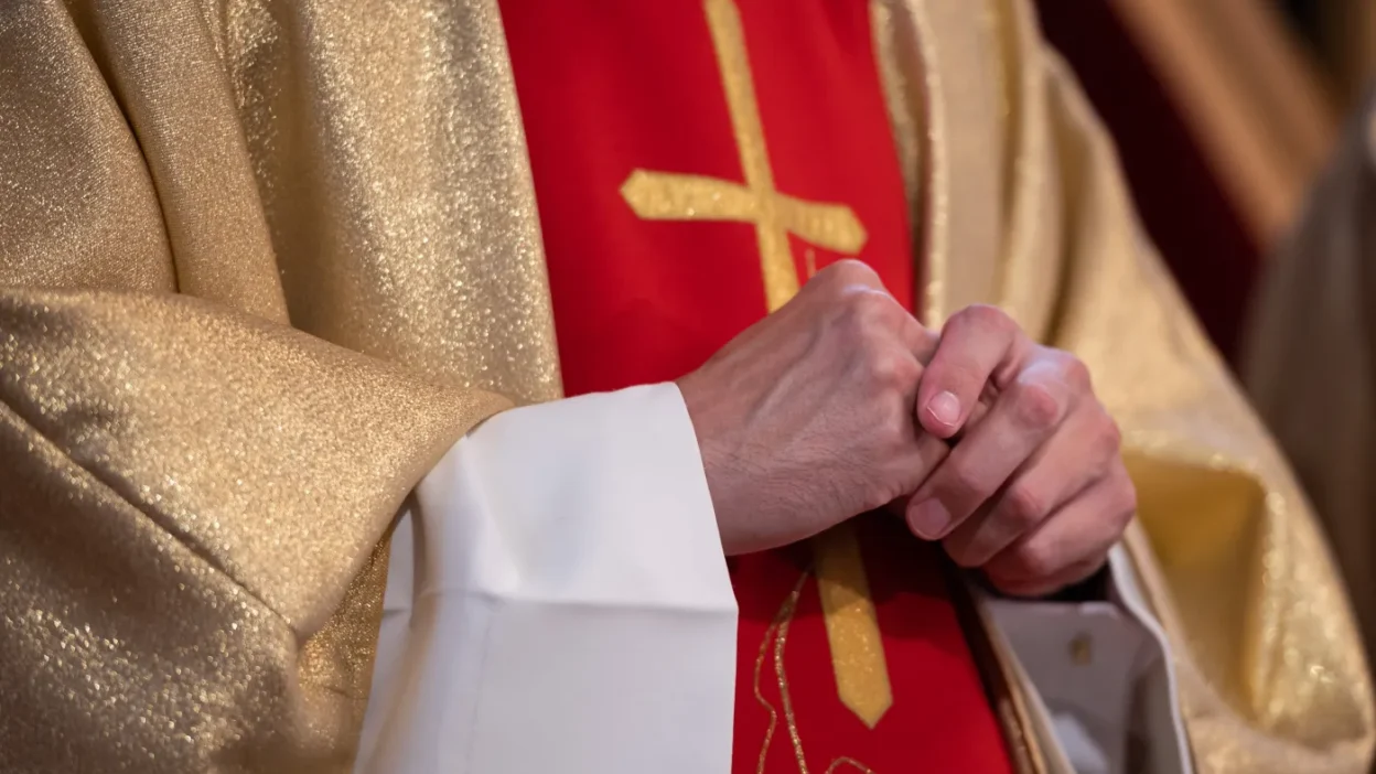 İçişleri bakanlığı, kriz zamanlarında güvenlik i̇çin kilise ile i̇şbirliği arayışında 1 I cisleri bakanligi kriz zamanlarinda guvenlik i cin kilise ile i sbirligi arayisinda 52368