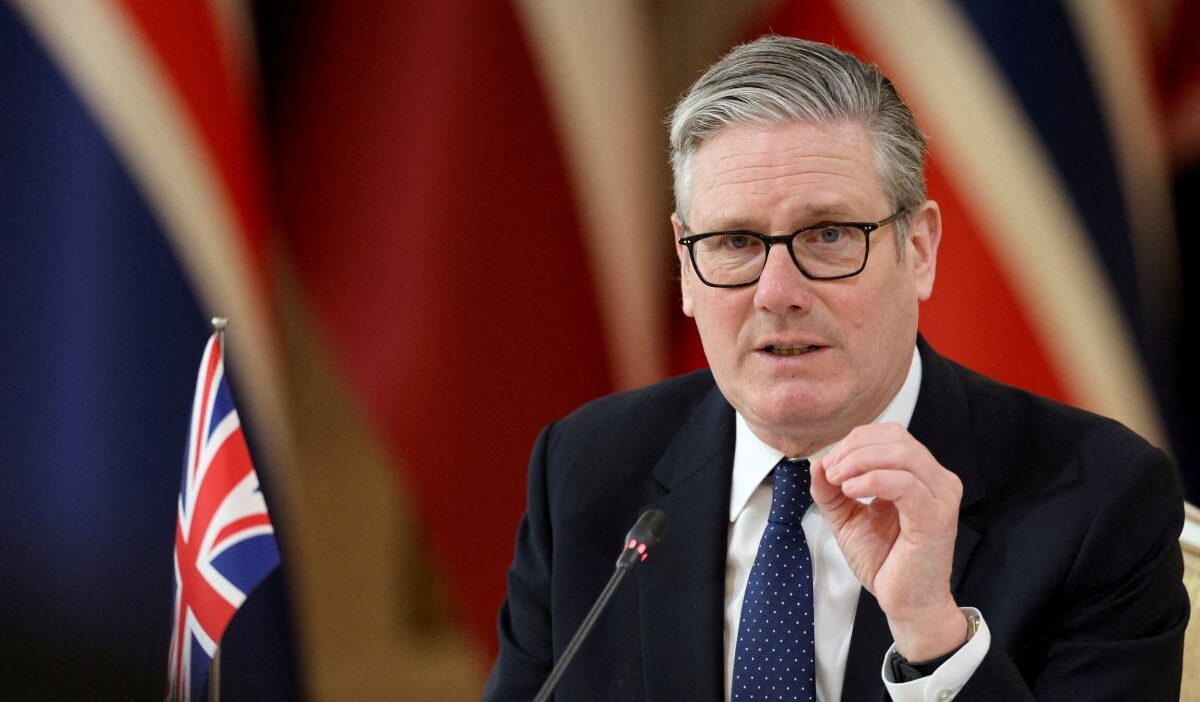 İngiltere, abd'ye bağımlılığı azaltma yollarını arayışında 1 I ngiltere abd ye bagimliligi azaltma yollarini arayisinda 56136