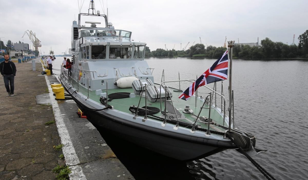 İngiltere donanması, nato görevinde almanya'dan destek almak zorunda kaldı 1 I ngiltere donanmasi nato gorevinde almanya dan destek almak zorunda kaldi 55748