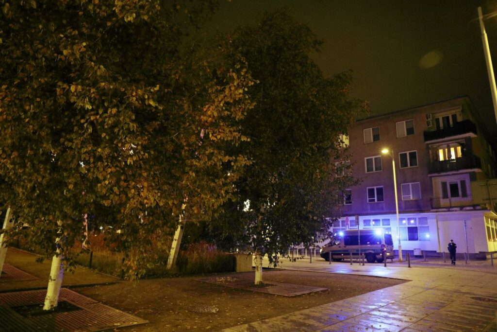 i nterpol kirmizi bulteni yle aranan kadin polonya da yakalandi 54668