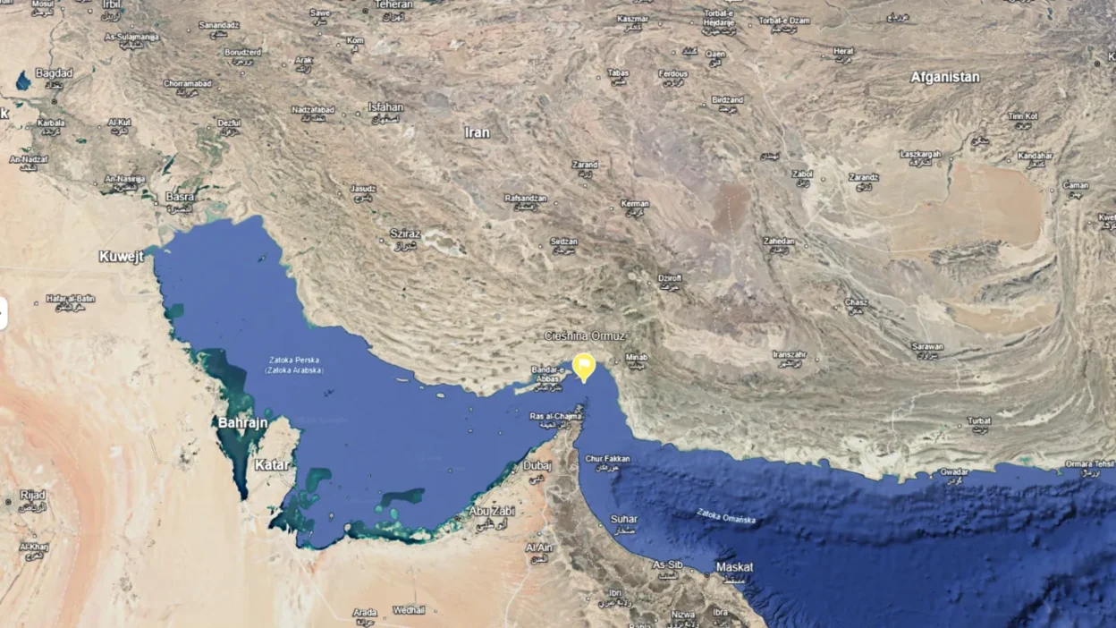 İran, abd saldırısı durumunda basra körfezi'ni mayınlayacağını açıkladı 1 I ran abd saldirisi durumunda basra korfezi ni mayinlayacagini acikladi 54301