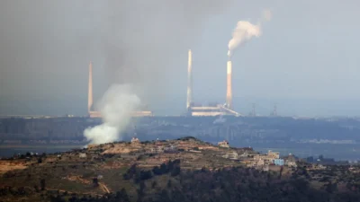 I ran abd uslerinin yakinindaki sivil yerlesimleri bosaltma cagrisi yapti 55926
