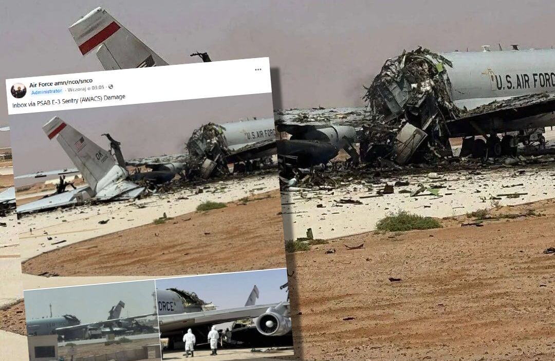 İran, abd üssüne yaptığı en etkili saldırılardan birini gerçekleştirdi 1 I ran abd ussune yaptigi en etkili saldirilardan birini gerceklestirdi 56995