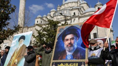 I ran da yeni lider chamenei nin durumu ve abd i srail tehditleri 56712