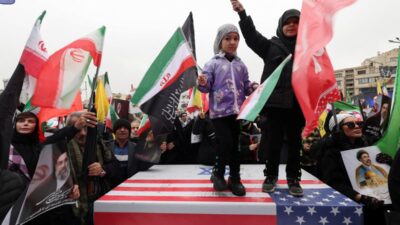 I ran daki catisma beklentileri karsilamadi bolgedeki gerilim artiyor 51547