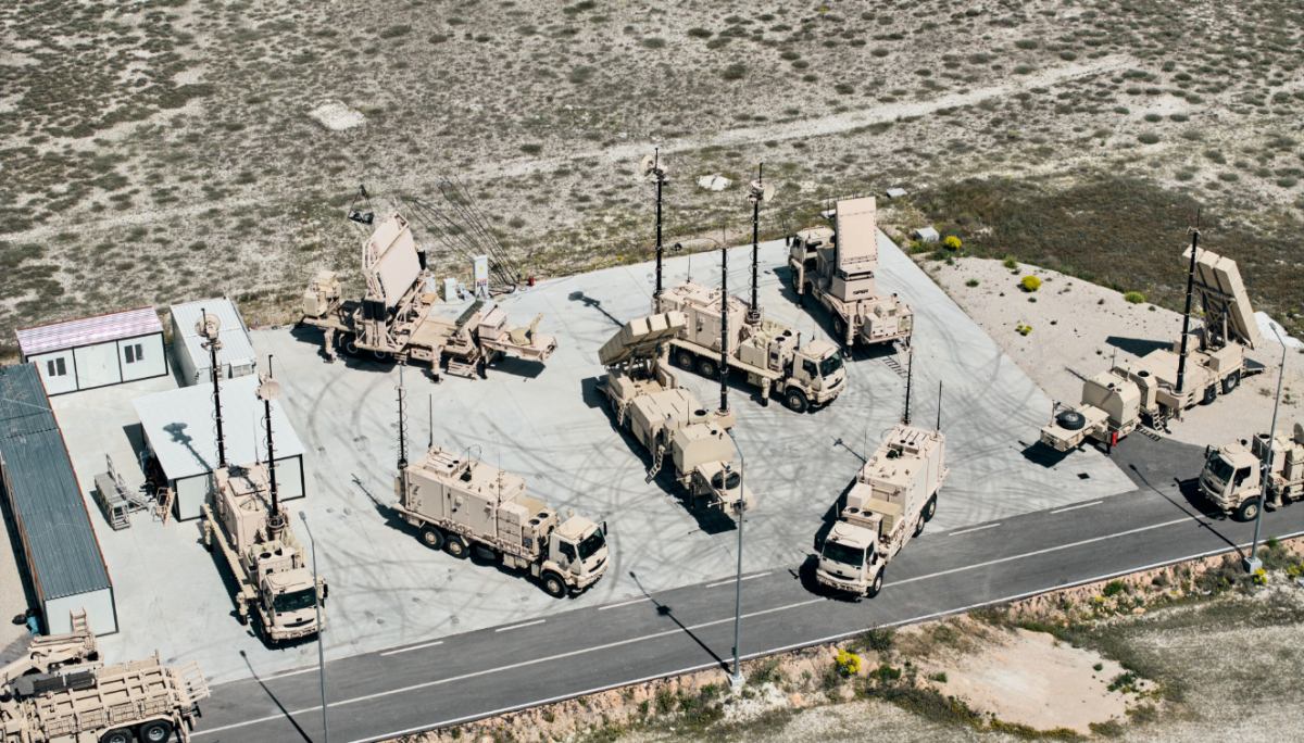 İran’dan fırlatılan balistik füze nato savunma sistemleri tarafından düşürüldü 1 I ran dan firlatilan balistik fuze nato savunma sistemleri tarafindan dusuruldu 56970