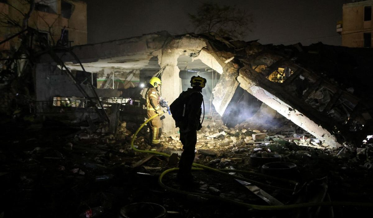 I ran dimona daki i srail nukleer arastirma merkezi ne saldiri duzenledigini i ddia etti 53875