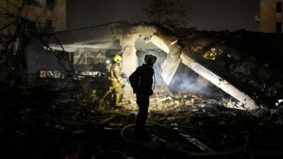 I ran dimona daki i srail nukleer arastirma merkezi ne saldiri duzenledigini i ddia etti 53875