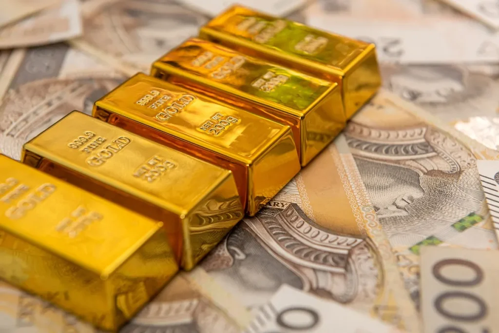 i ran gerilimi merkez bankasi beklentilerini degistiriyor altin fiyatlarinda sert dusus 54447