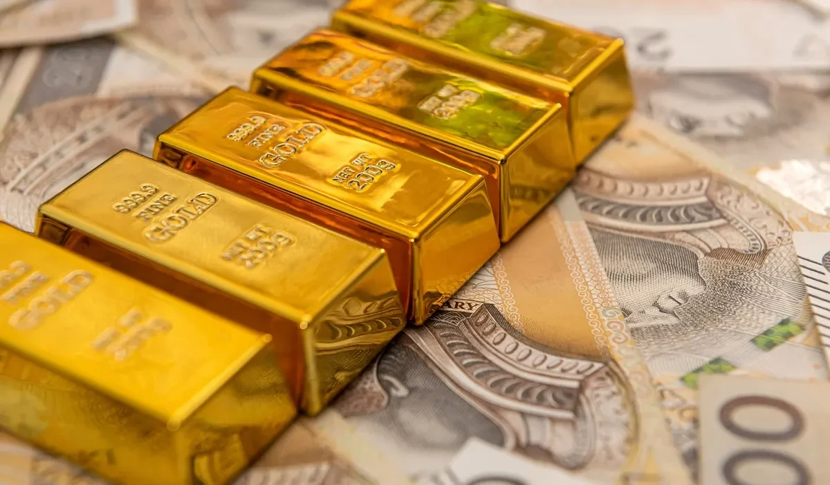 I ran gerilimi merkez bankasi beklentilerini degistiriyor altin fiyatlarinda sert dusus 54447