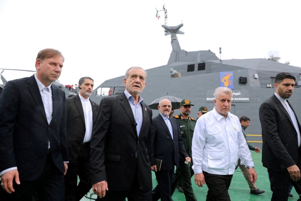 i ran i stihbarat sefi ve guvenlik konseyi sekreteri olduruldu i srail onemli surprizler vadediyor 52657