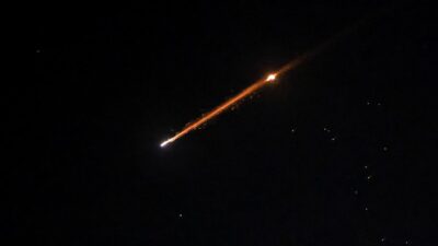 İran'ın i̇srail ve abd'ye yönelik füze saldırıları ve bölgedeki yansımaları 2 I ran in i srail ve abd ye yonelik fuze saldirilari ve bolgedeki yansimalari 53610