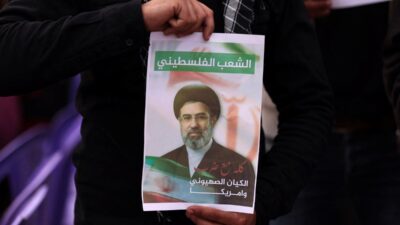 I ran lideri chamenei ali laridjani cinayeti i cin misilleme sozu verdi 52682