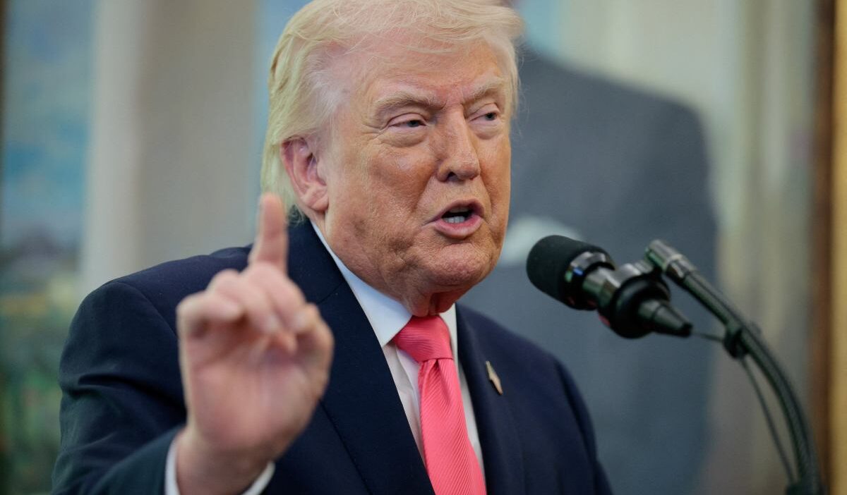 İran nükleer programı ve balistik füzeler i̇çin trump planı: pakistan aracı rolü 1 I ran nukleer programi ve balistik fuzeler i cin trump plani pakistan araci rolu 55031