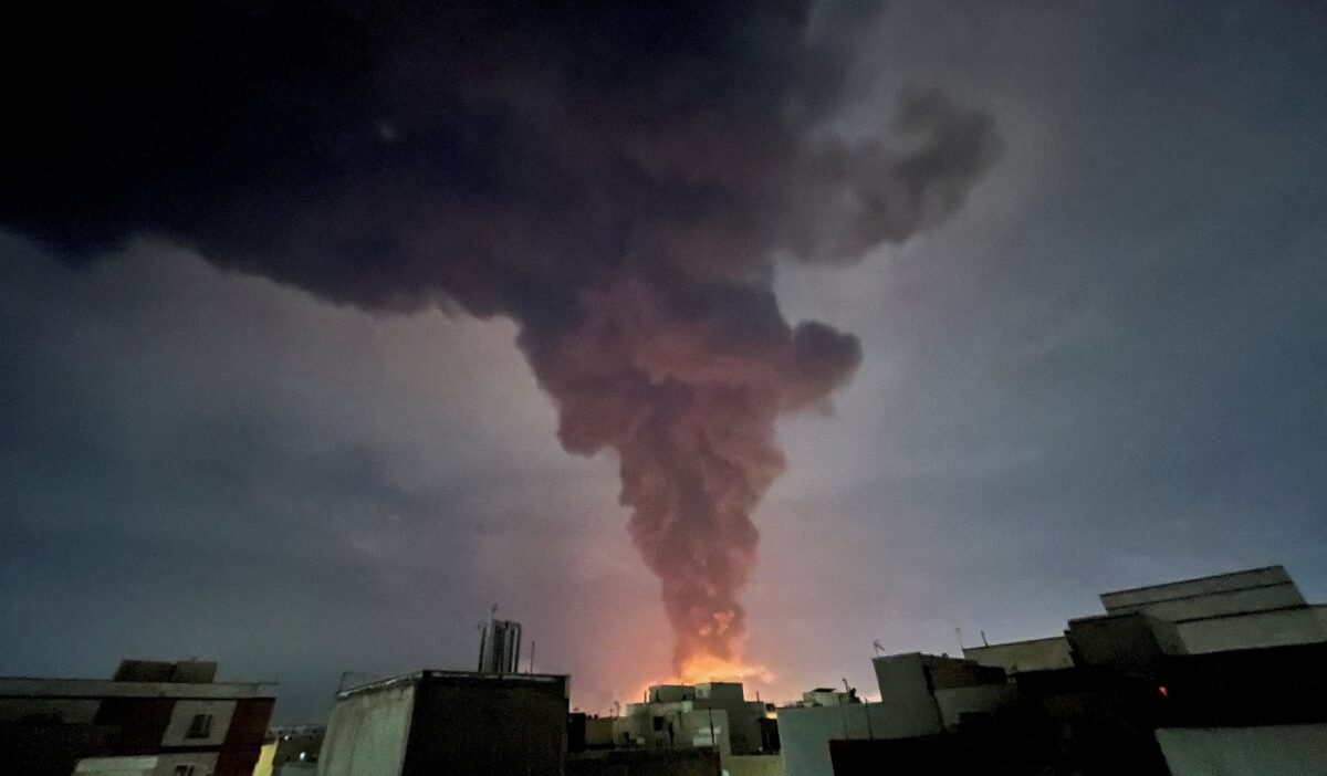 I ran operasyonlarinda i srail ve abd kayiplari artiyor 51010