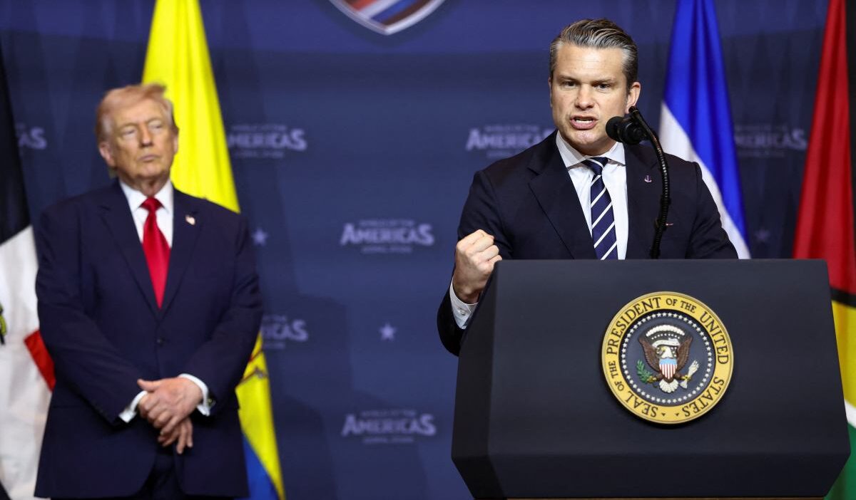 İran operasyonunun i̇lk haftası abd'ye 11 milyar dolarlık yük getirdi, kongre'de finansman tartışması başladı 1 I ran operasyonunun i lk haftasi abd ye 11 milyar dolarlik yuk getirdi kongre de finansman tartismasi basladi 52830