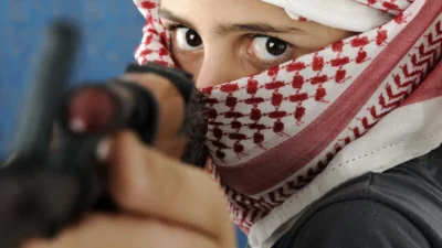 İran, savaş eylemlerine katılım yaşını 12'ye i̇ndirdi 4 I ran savas eylemlerine katilim yasini 12 ye i ndirdi 55754