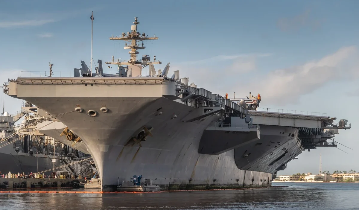 İran uss abraham lincoln'a balistik füze saldırısı i̇ddiasında, abd: hedeflenmedi ve i̇ran korveti zatledildi 1 I ran uss abraham lincoln a balistik fuze saldirisi i ddiasinda abd hedeflenmedi ve i ran korveti zatledildi 50529