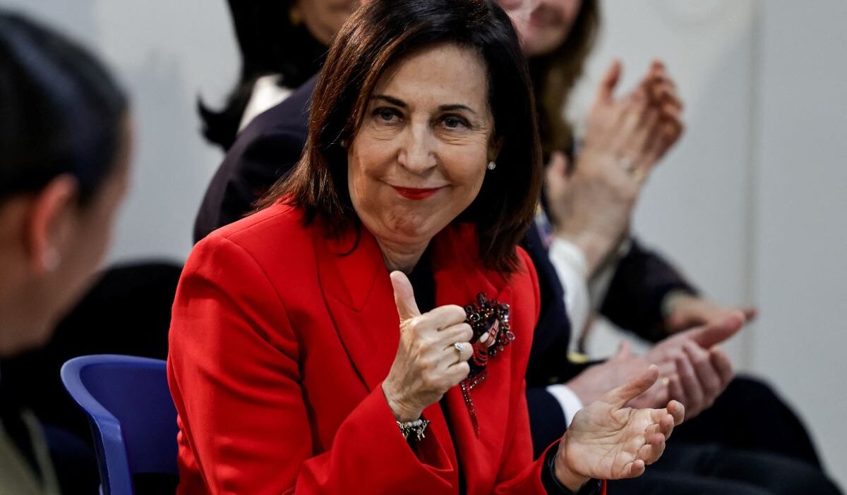 İspanya, i̇ran operasyonunda abd’ye hava sahası ve üs i̇zni vermedi 1 I spanya i ran operasyonunda abd ye hava sahasi ve us i zni vermedi 56952