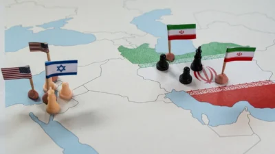 İsrail, i̇ran'a karşı haftalarca sürecek operasyonlar i̇çin planlama yaptı 4 I srail i ran a karsi haftalarca surecek operasyonlar i cin planlama yapti 51820