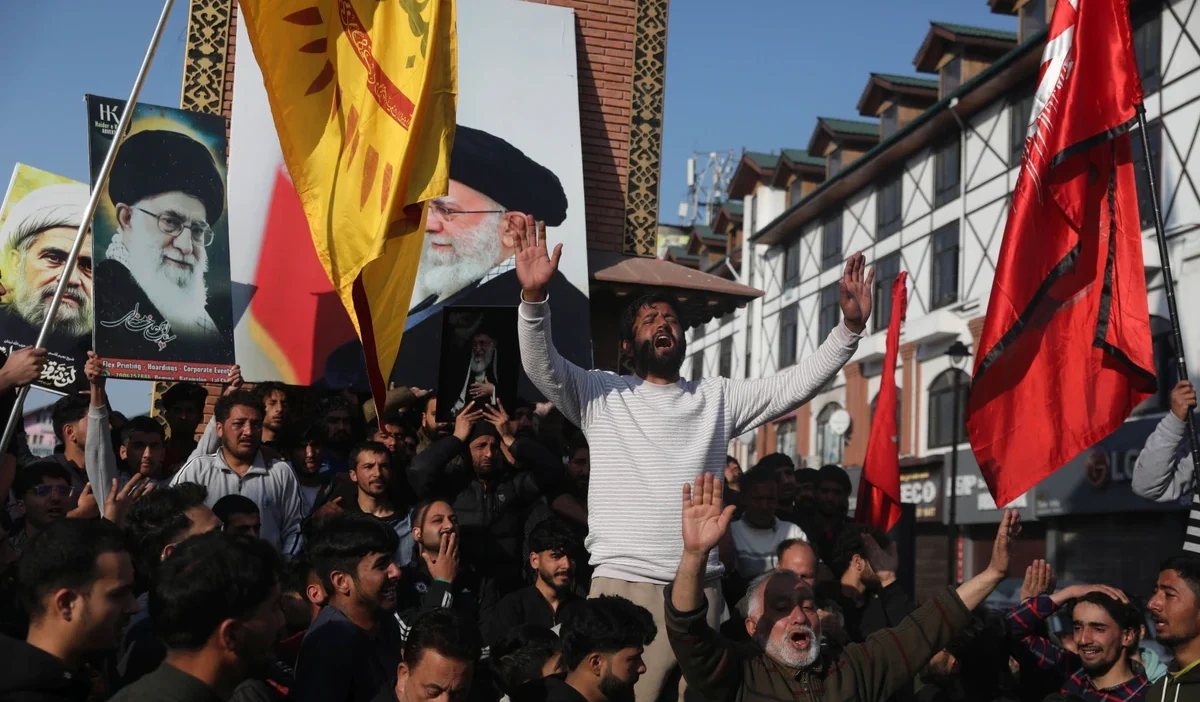 İsrail, i̇ran'a yönelik saldırıların süreceğini açıkladı 1 I srail i ran a yonelik saldirilarin surecegini acikladi 50517