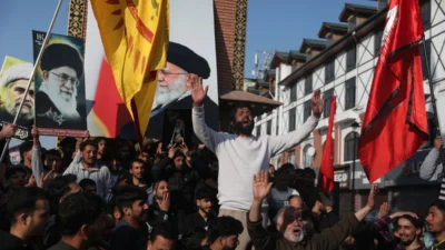 I srail i ran a yonelik saldirilarin surecegini acikladi 50517