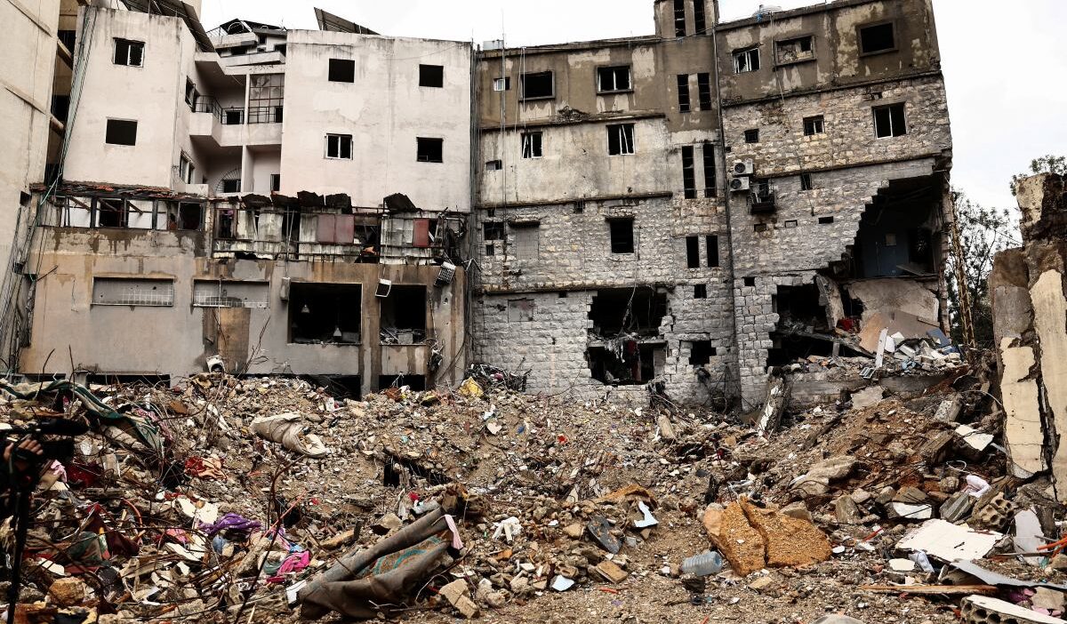 İsrail, i̇ran'daki hedeflere saldırılarını tamamladı, bölgede gerilim tırmanıyor 1 I srail i ran daki hedeflere saldirilarini tamamladi bolgede gerilim tirmaniyor 55406