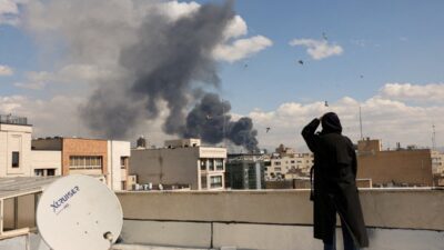 İsrail, i̇ran'daki operasyonun sona ermesi i̇çin abd'ye koşulları i̇letti 2 I srail i ran daki operasyonun sona ermesi i cin abd ye kosullari i letti 55418